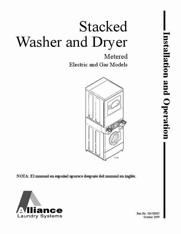 Alliance Laundry Systems WasherDryer H242I-page_pdf